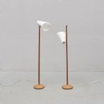 1256 6143 FLOOR LAMPS